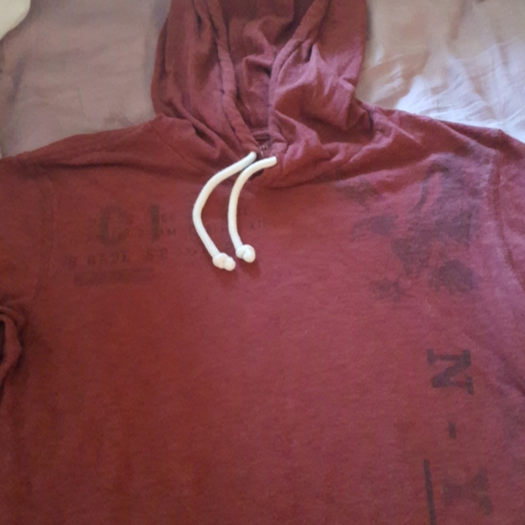 Hoodie - Picture 2 of 2